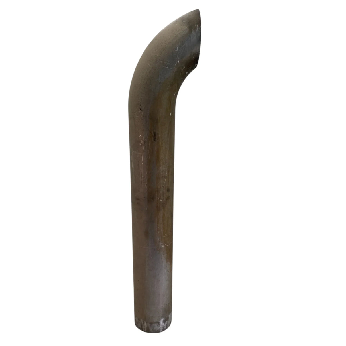 04-29646-000 Genuine Freightliner Exhaust Stack Pipe 37" x 4" - Second Truck Parts