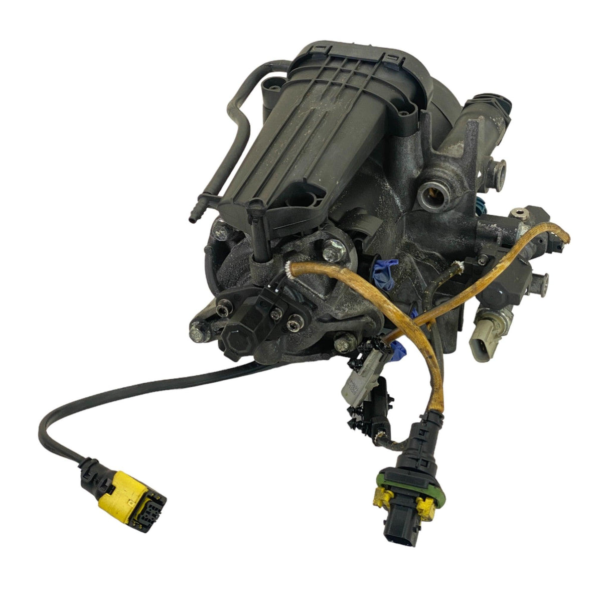 1951948 Genuine Paccar Fuel Filter Module MX-11 - Second Truck Parts