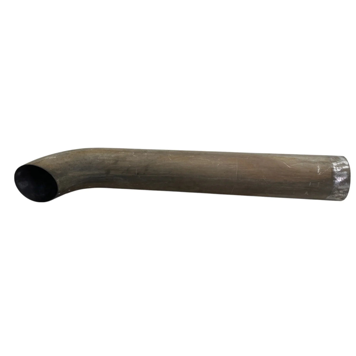 04-29646-000 Genuine Freightliner Exhaust Stack Pipe 37" x 4" - Second Truck Parts