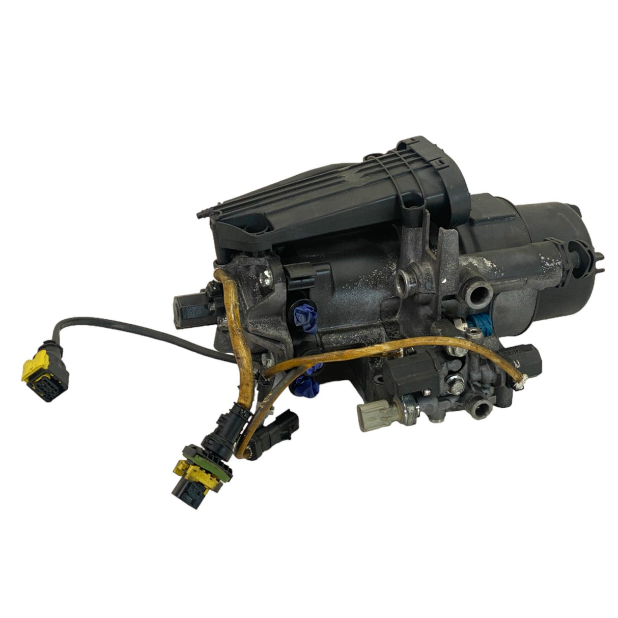 1951948 Genuine Paccar Fuel Filter Module MX-11 - Second Truck Parts