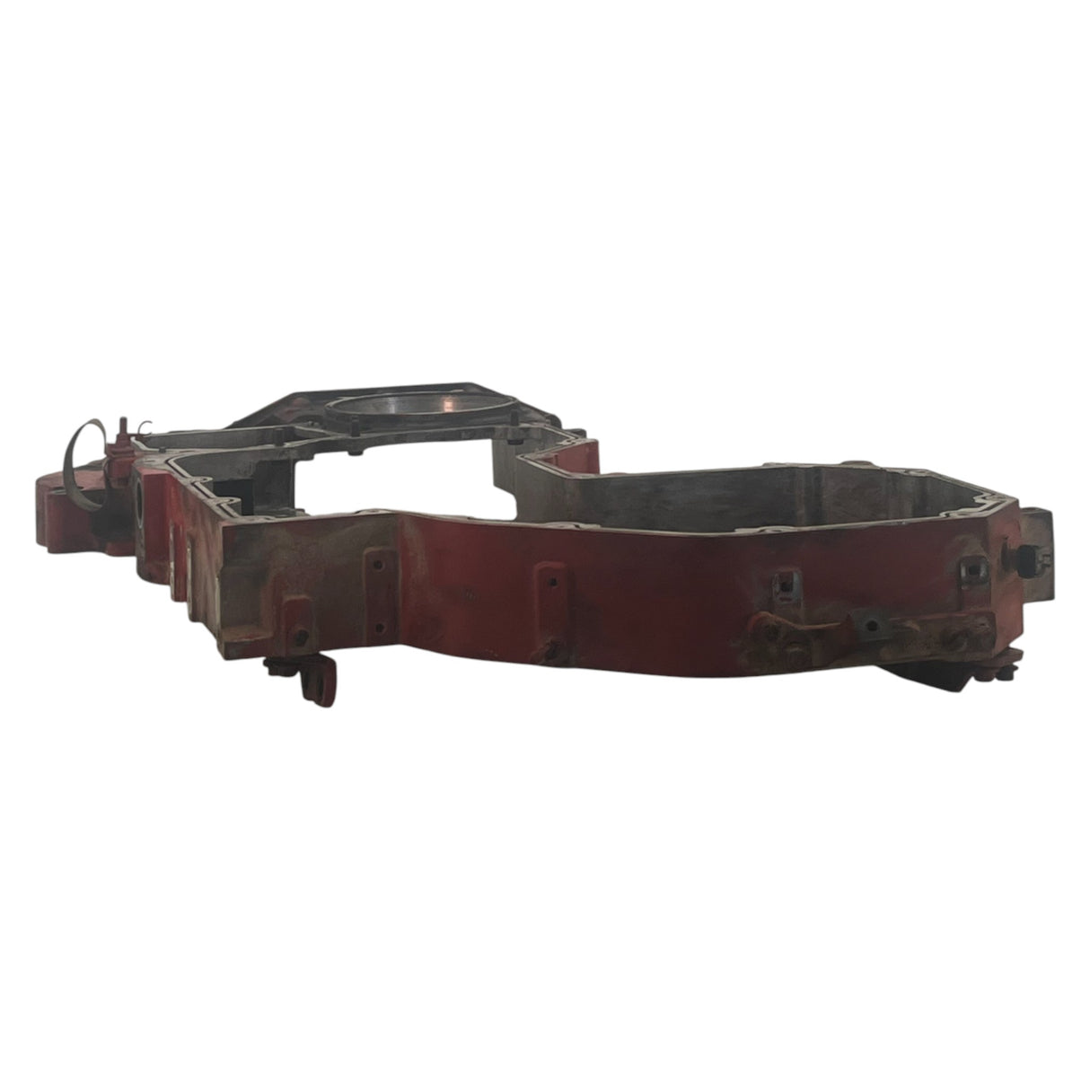 5468168 Genuine Cummins Front Gear Housing - Second Truck Parts