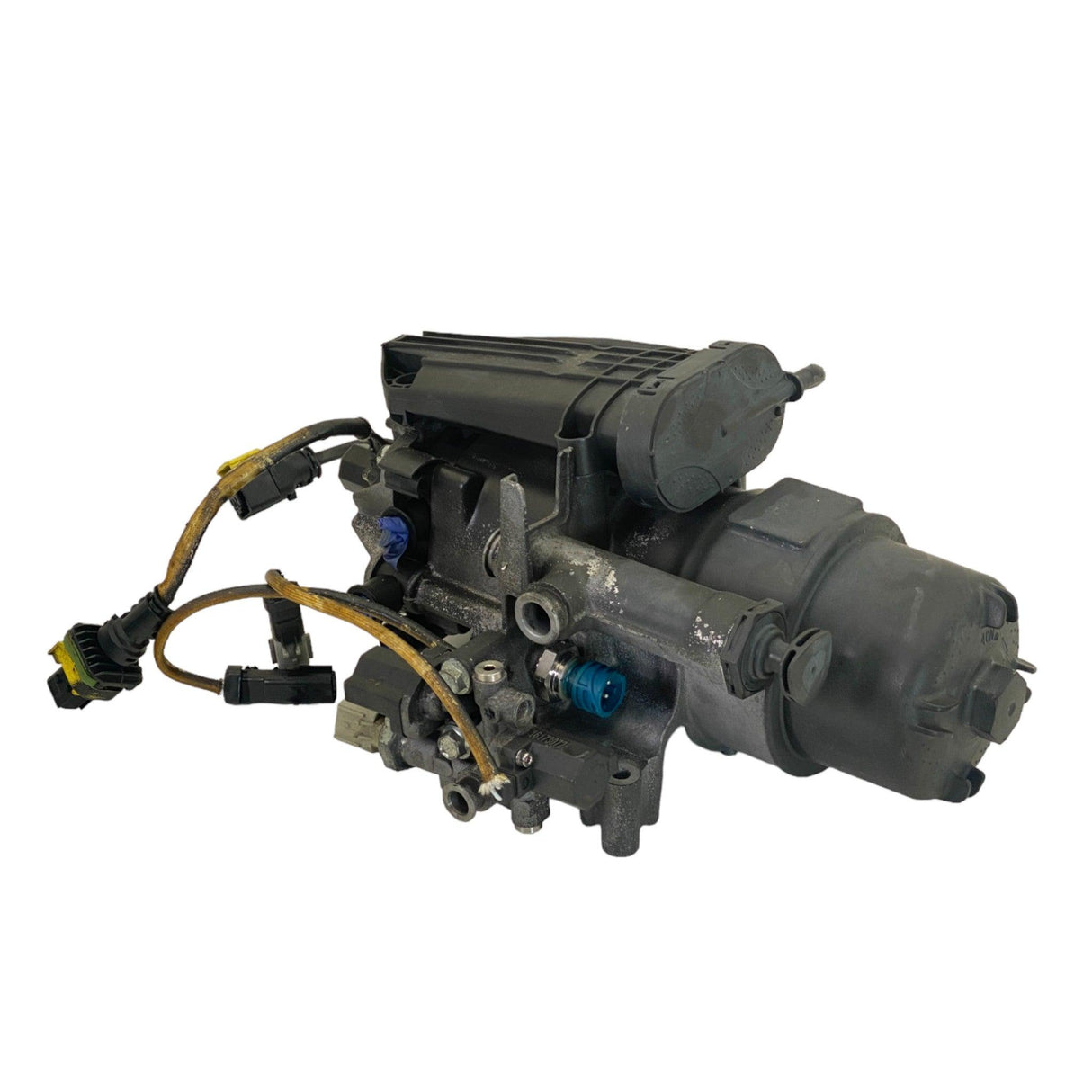 1951948 Genuine Paccar Fuel Filter Module MX-11 - Second Truck Parts