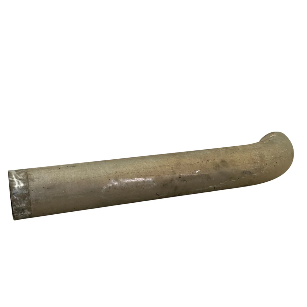 04-29646-000 Genuine Freightliner Exhaust Stack Pipe 37" x 4" - Second Truck Parts
