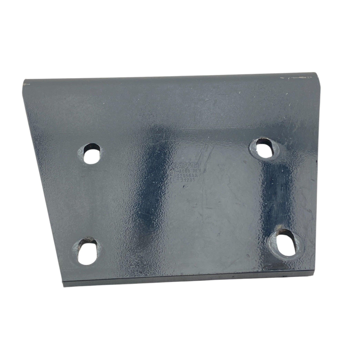 A47-6000 Genuine Paccar Crossmember Bracket - Second Truck Parts