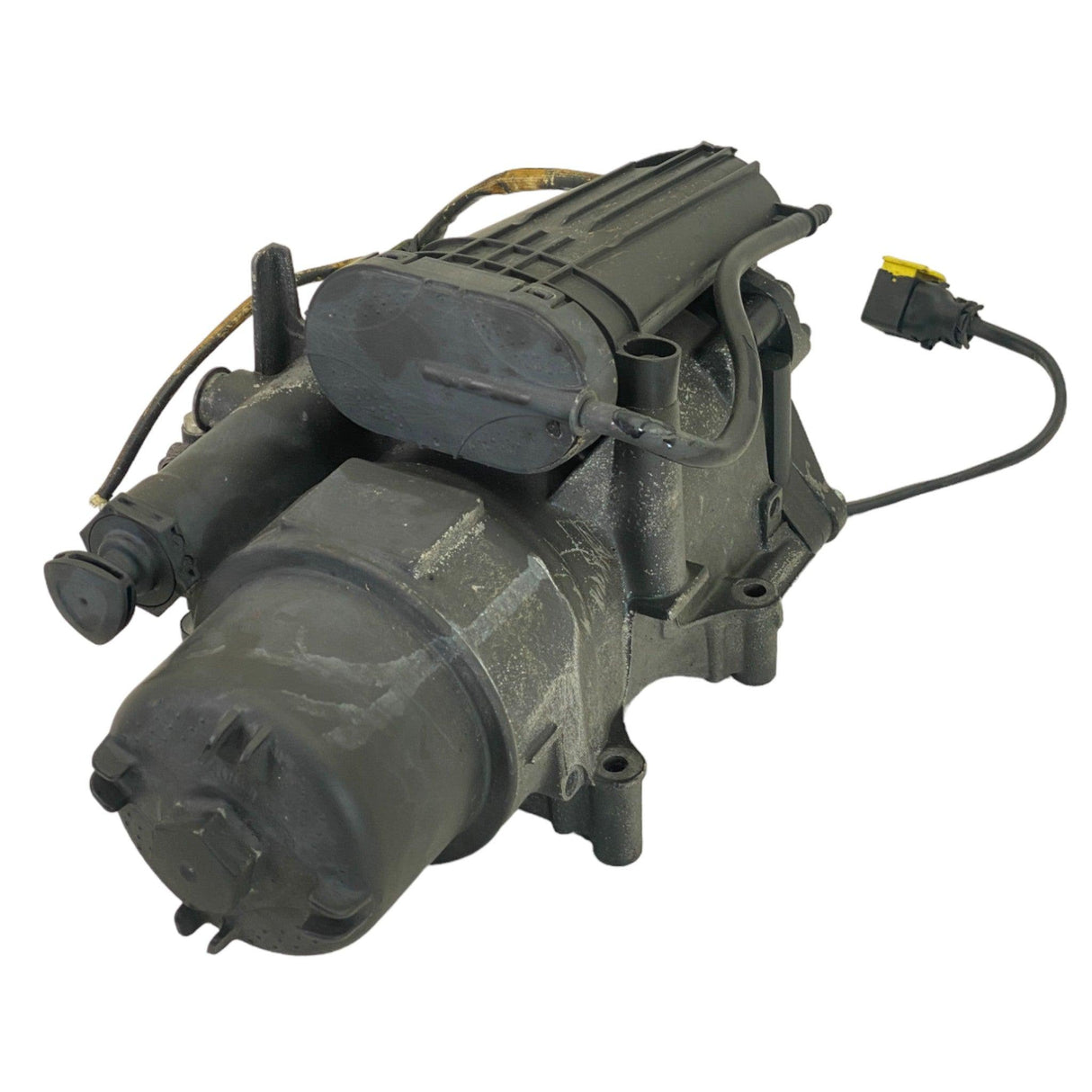 1951948 Genuine Paccar Fuel Filter Module MX-11 - Second Truck Parts