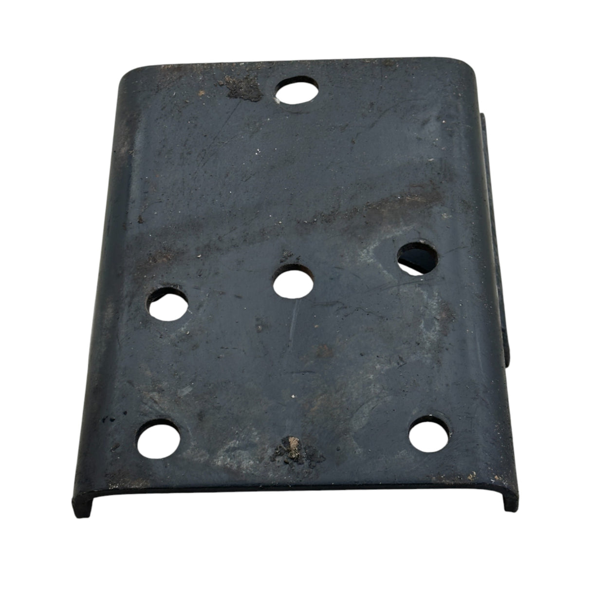 3595975C8 Genuine International Right Side Front Cab Mount - Second Truck Parts