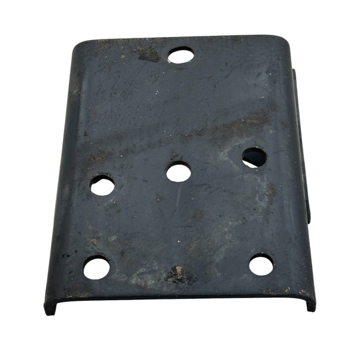 3595975C8 Genuine International Right Side Front Cab Mount - Second Truck Parts