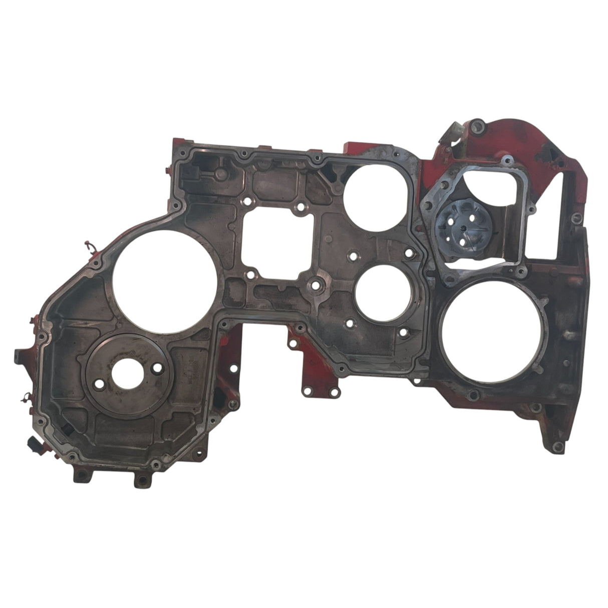 5468168 Genuine Cummins Front Gear Housing - Second Truck Parts