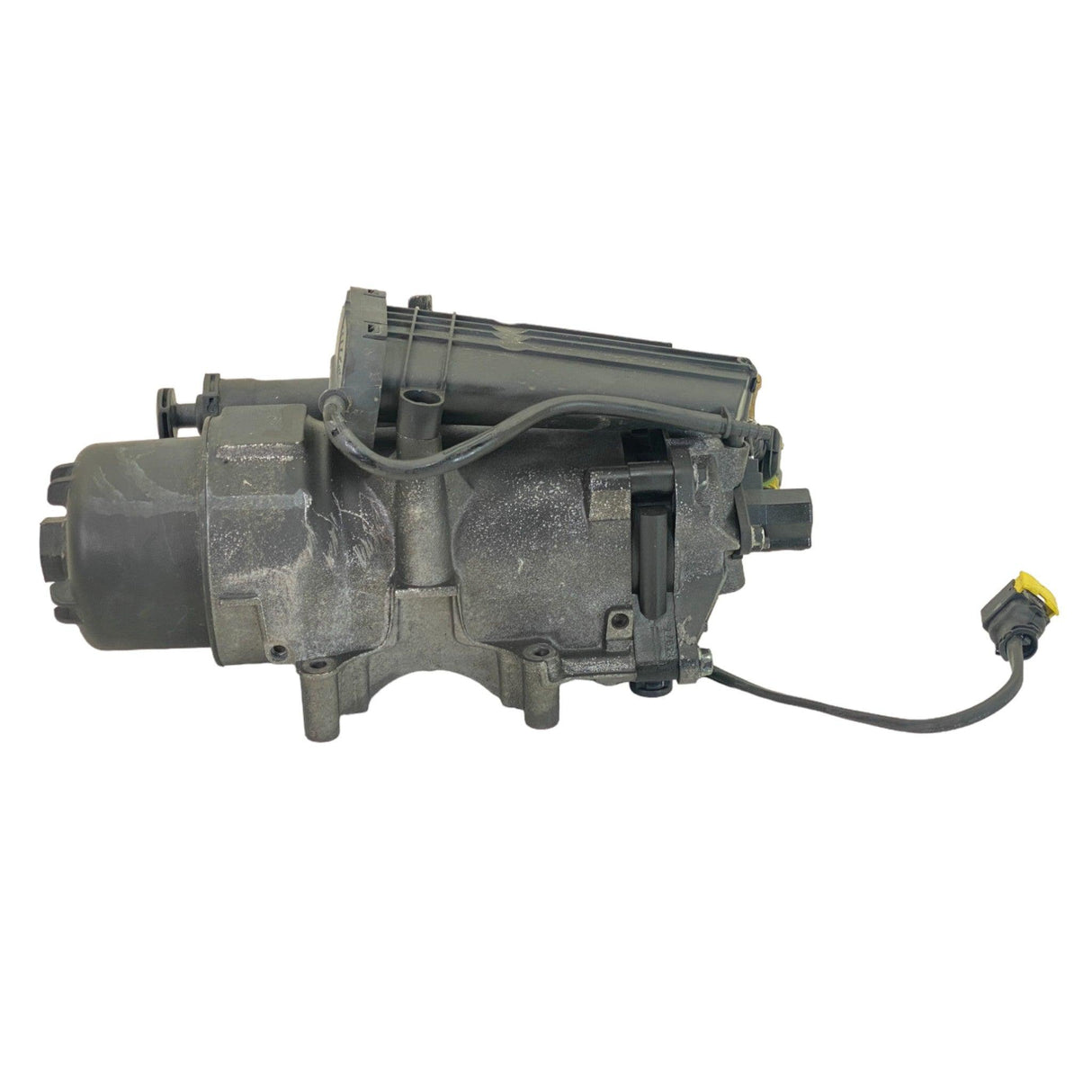 2184058PE Genuine Paccar Fuel Filter Module MX-11
