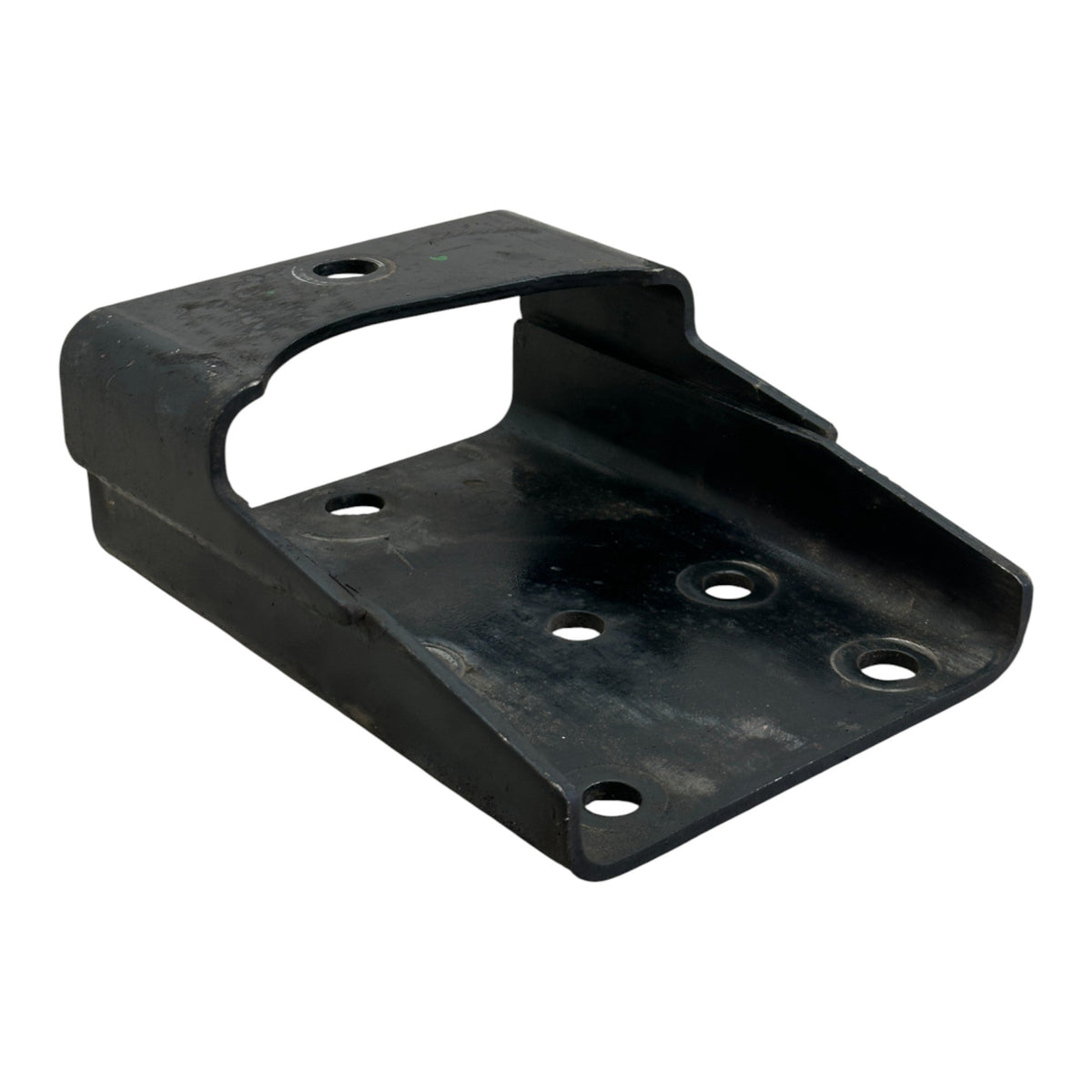 3595975C8 Genuine International Right Side Front Cab Mount - Second Truck Parts