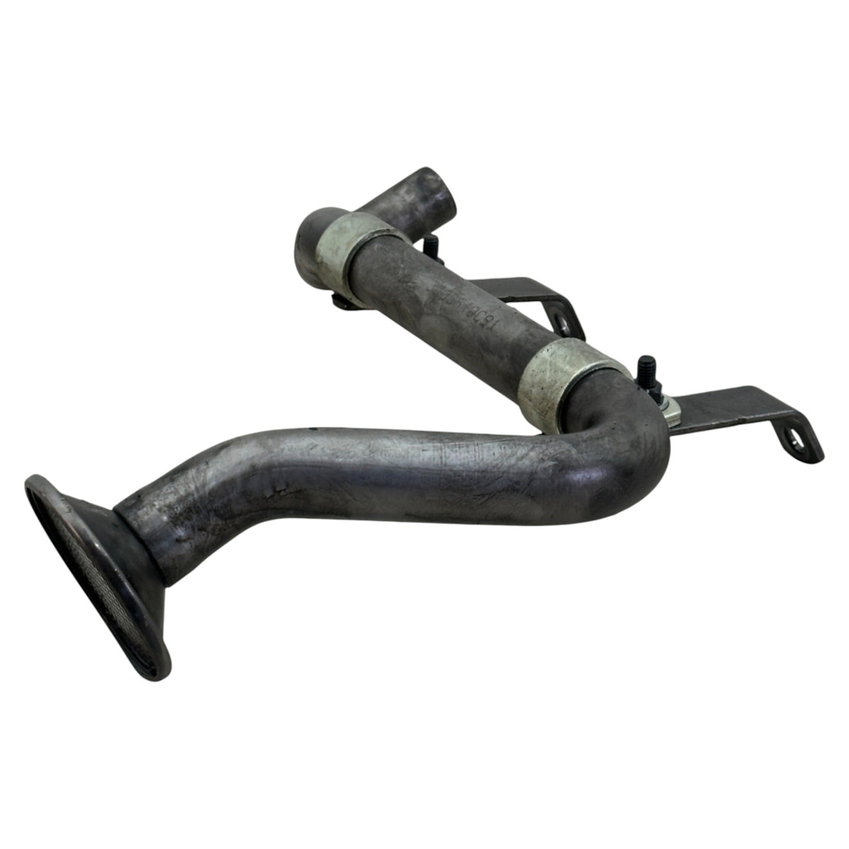 3005640C91 Genuine International Oil Pickup Tube - Second Truck Parts