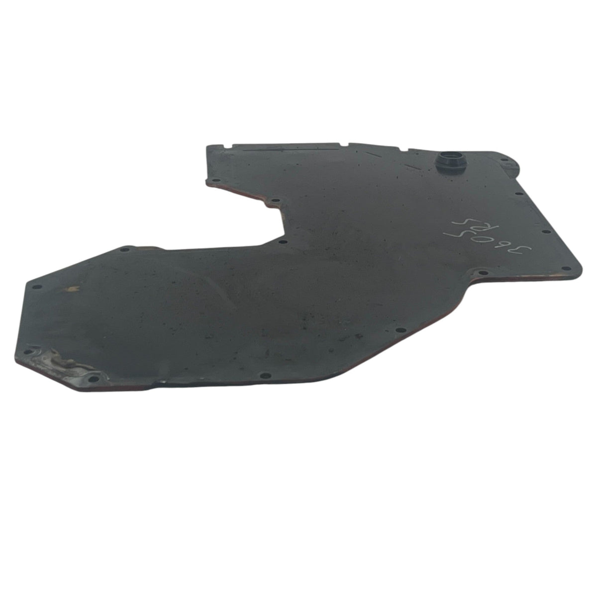 6315001 Genuine Cummins Front Gear Cover - Covers