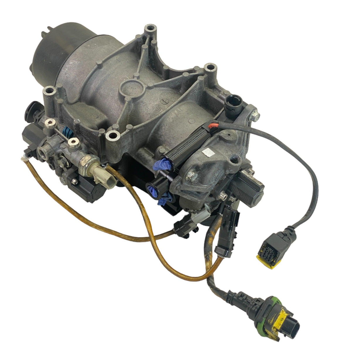 1951948 Genuine Paccar Fuel Filter Module MX-11 - Second Truck Parts