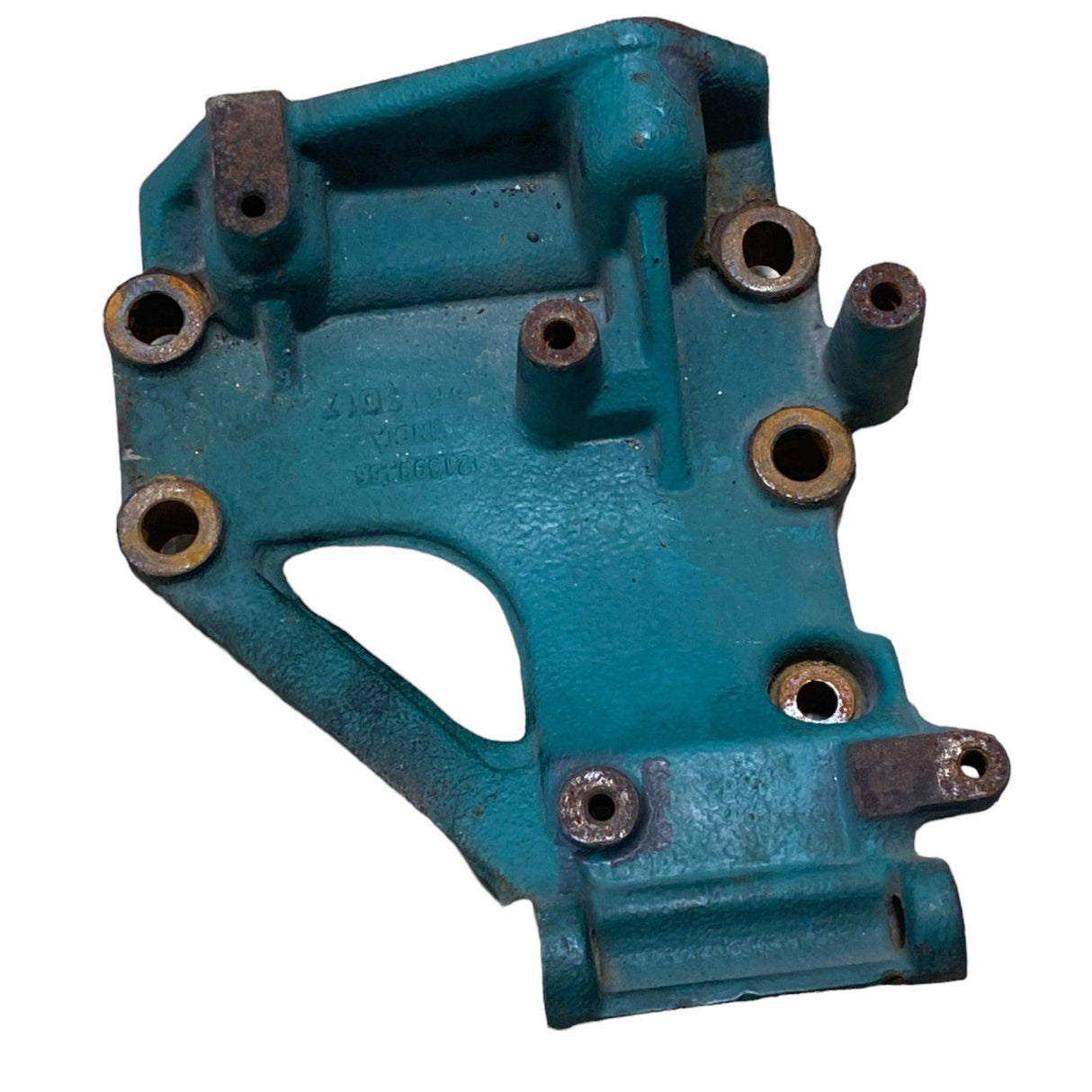 21399466 Genuine Mack Alternator Bracket - Second Truck Parts