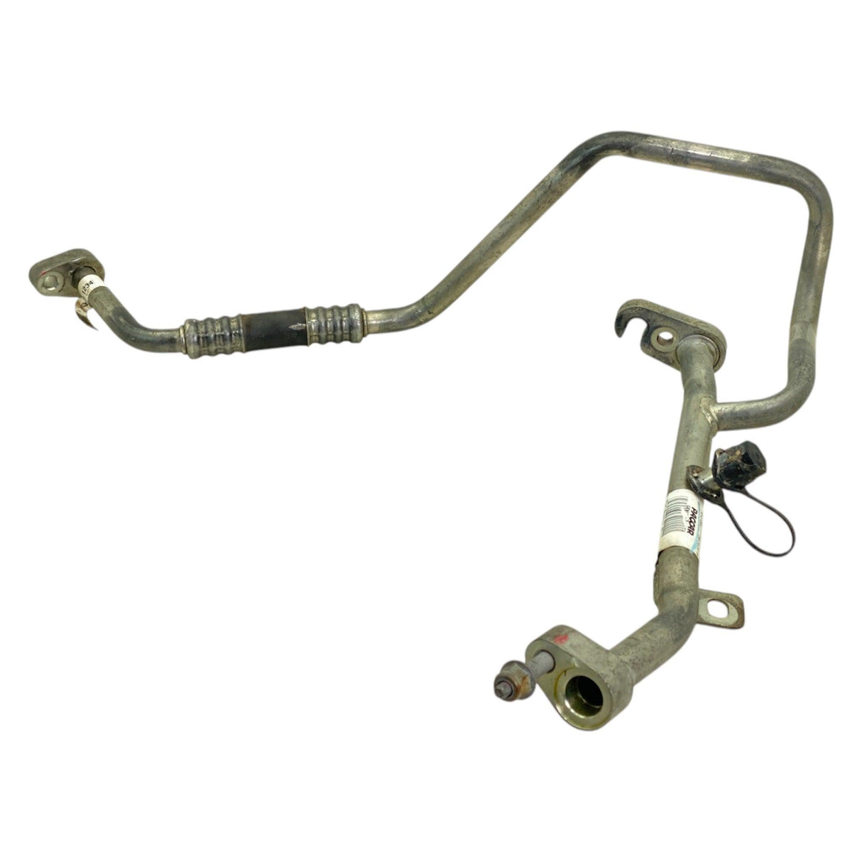 F50-2039-100 Genuine Paccar A/C Suction Line - Second Truck Parts