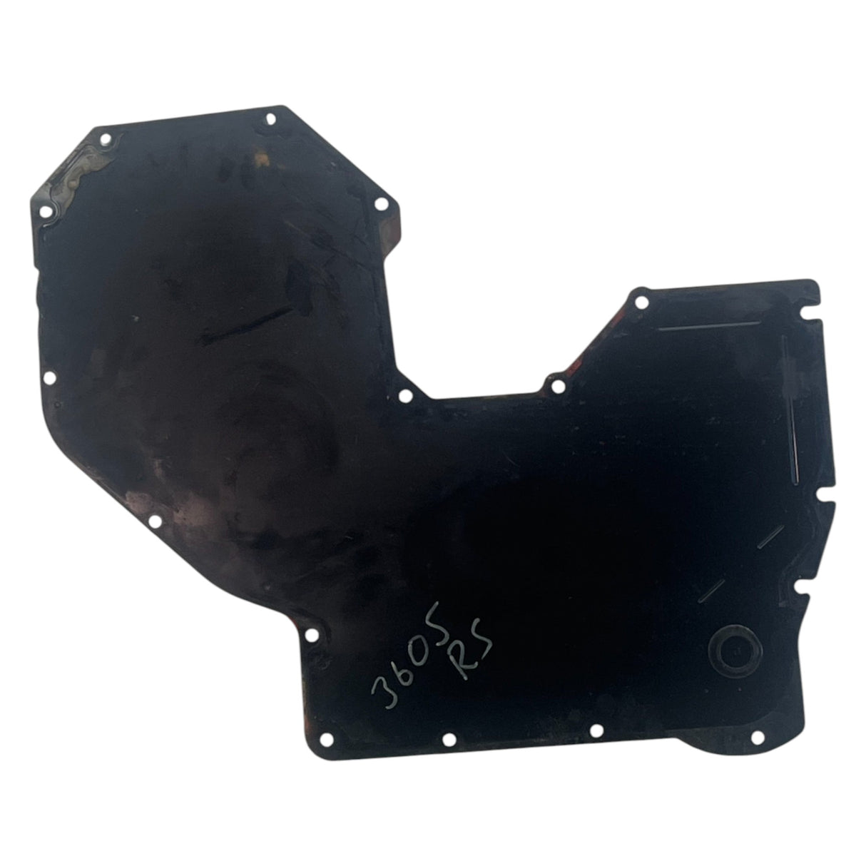3691011 Genuine Cummins Front Gear Cover - Second Truck Parts
