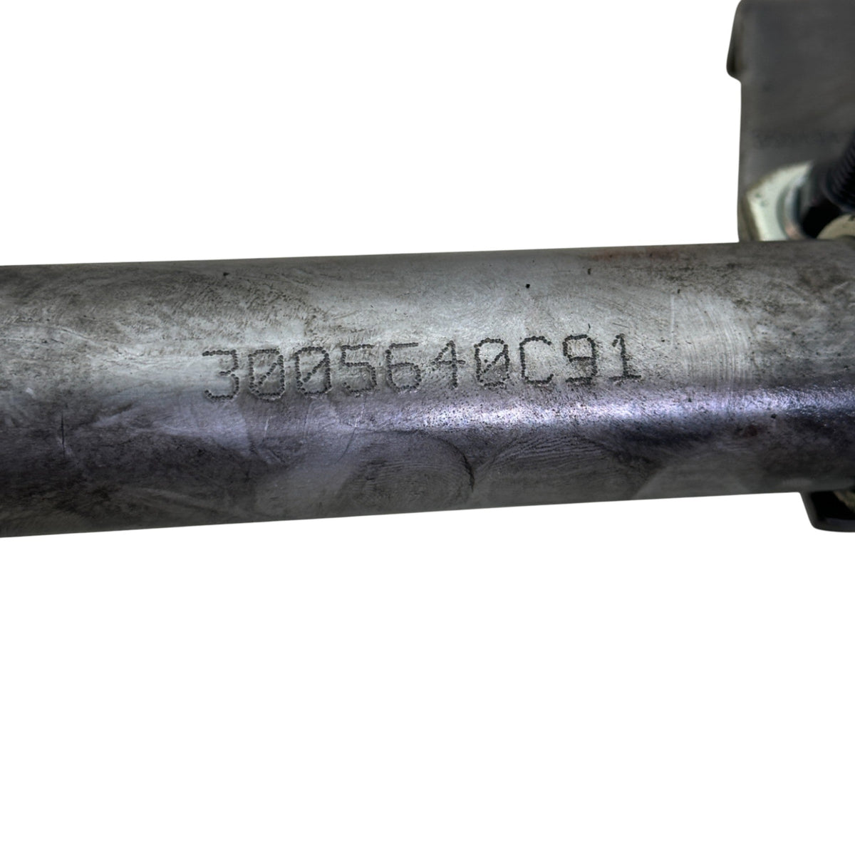 3005640C91 Genuine International Oil Pickup Tube - Second Truck Parts