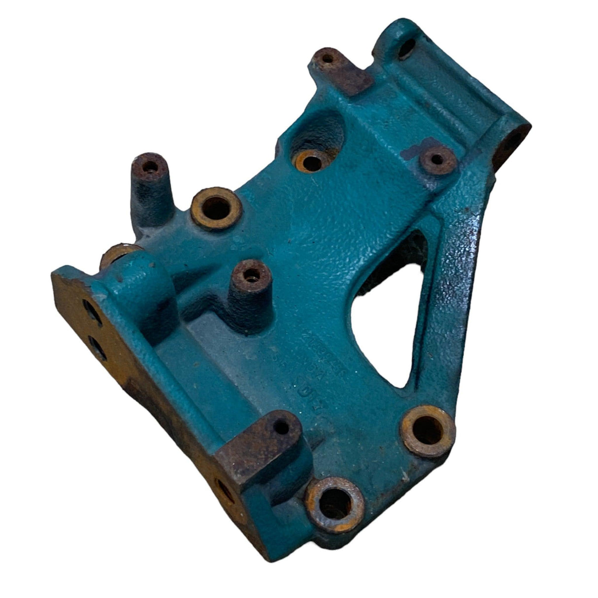 21399466 Genuine Mack Alternator Bracket - Second Truck Parts
