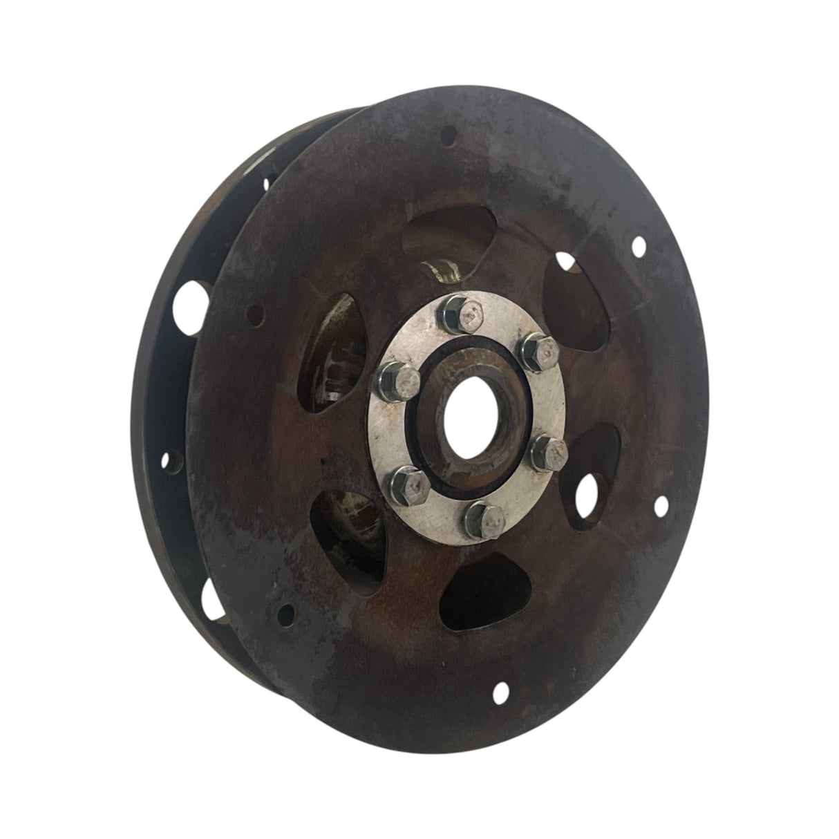 25132281 Genuine Mercedes Flex Plate - Second Truck Parts