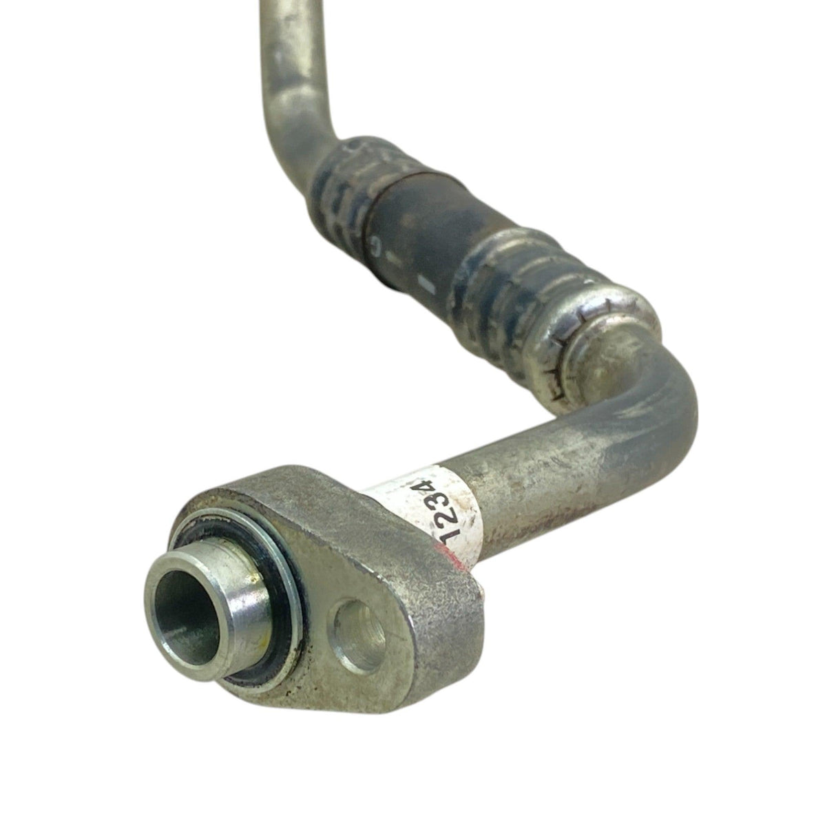 F50-2039-100 Genuine Paccar A/C Suction Line - Second Truck Parts