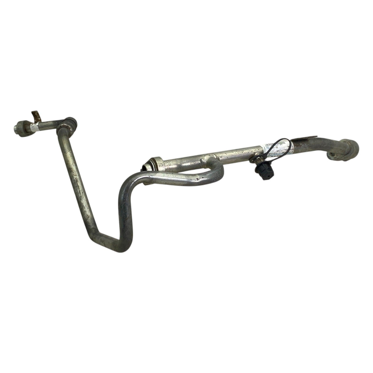 F50-2039-100 Genuine Paccar A/C Suction Line - Second Truck Parts