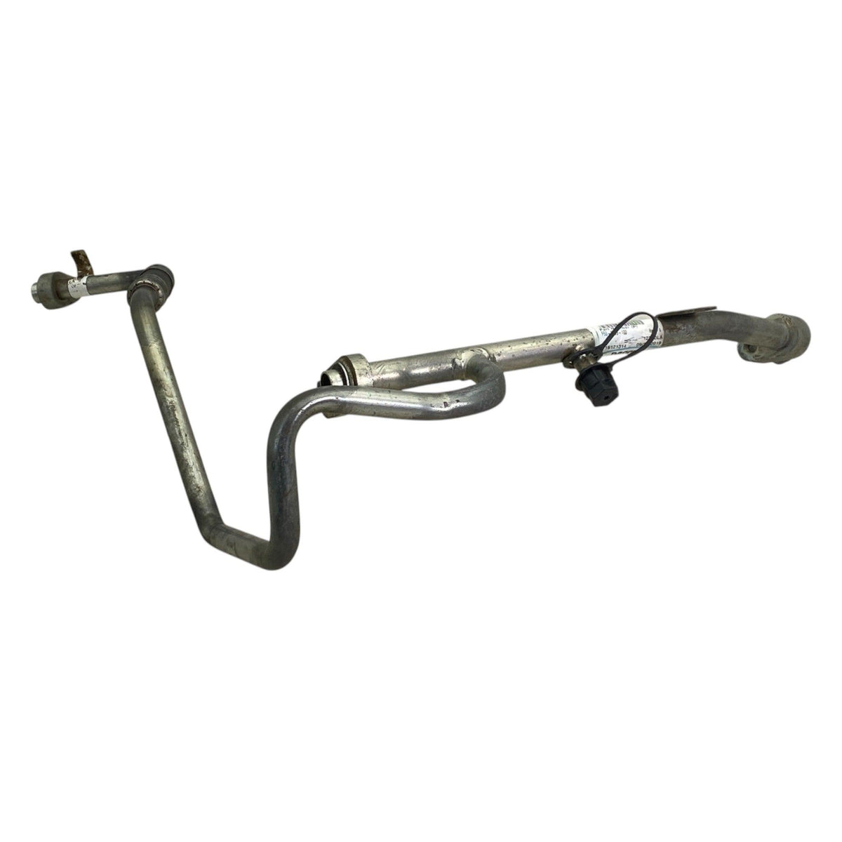 F50-2039-100 Genuine Paccar A/C Suction Line - Second Truck Parts