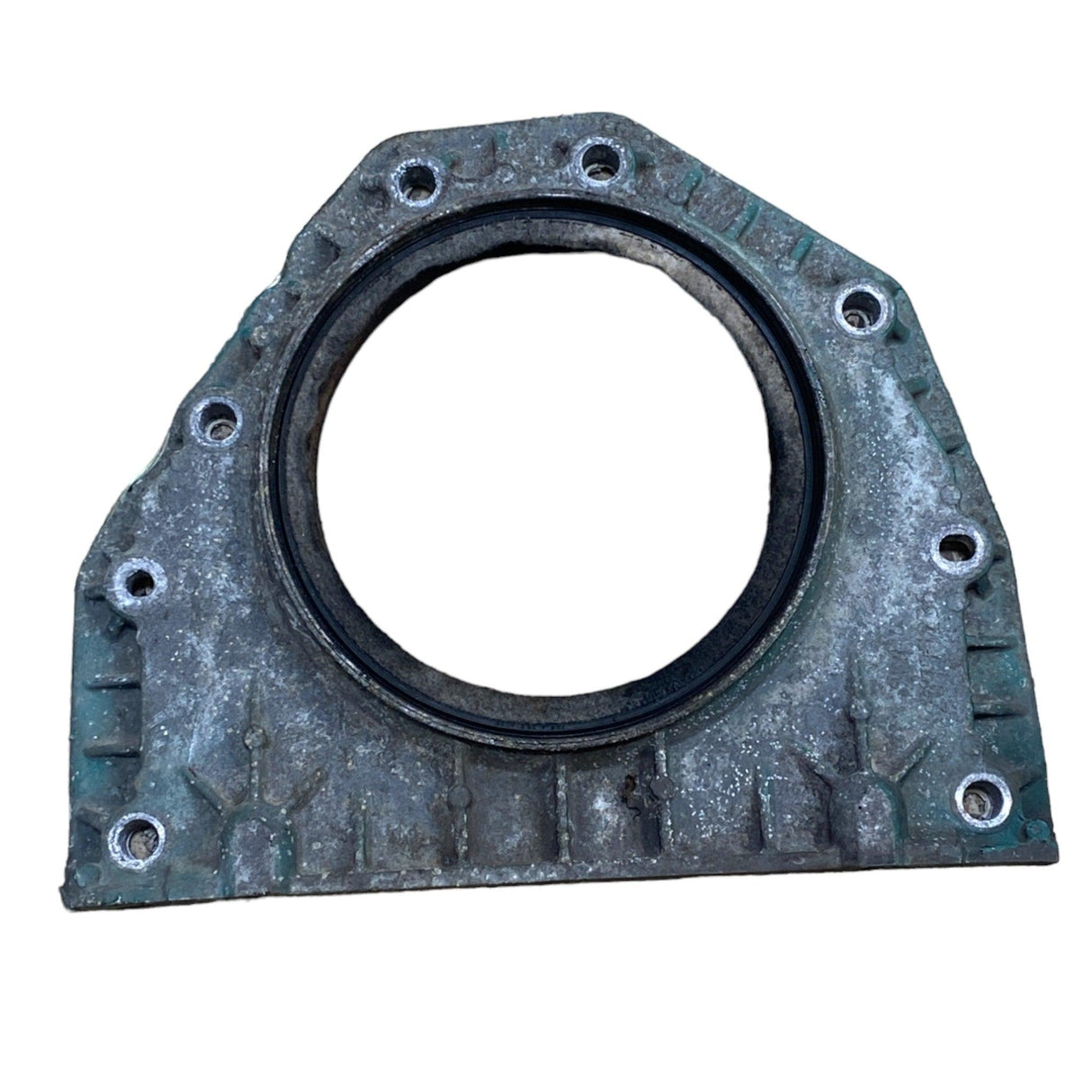 20777236 Genuine Mack Сrankshaft Cover - Second Truck Parts