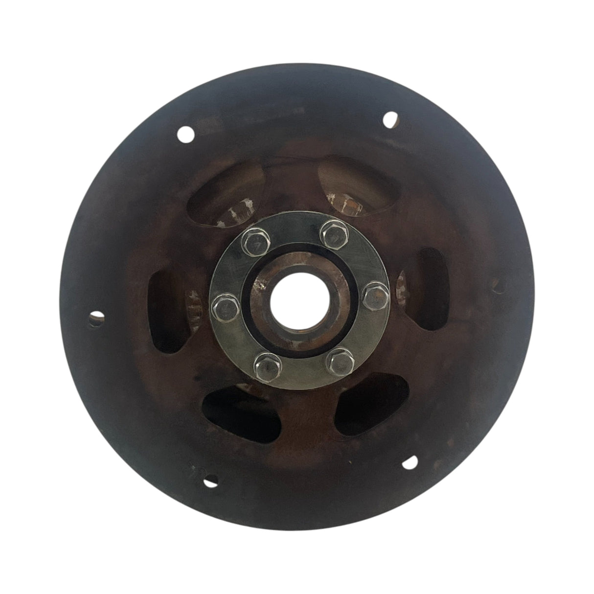 25132281 Genuine Mercedes Flex Plate - Second Truck Parts