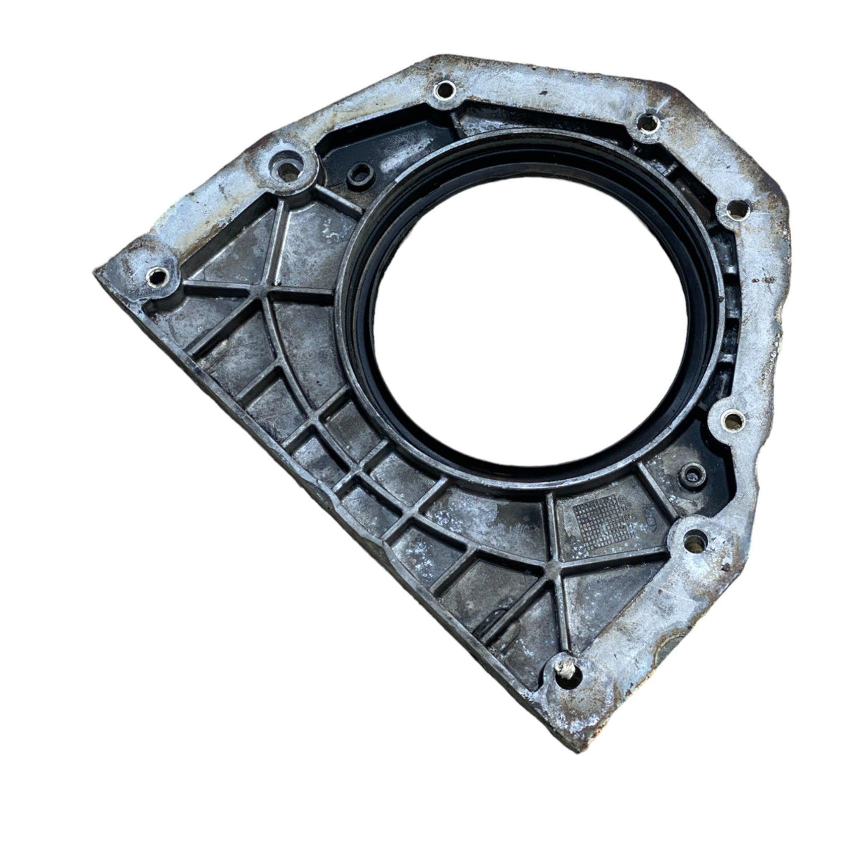 20777236 Genuine Mack Сrankshaft Cover - Second Truck Parts