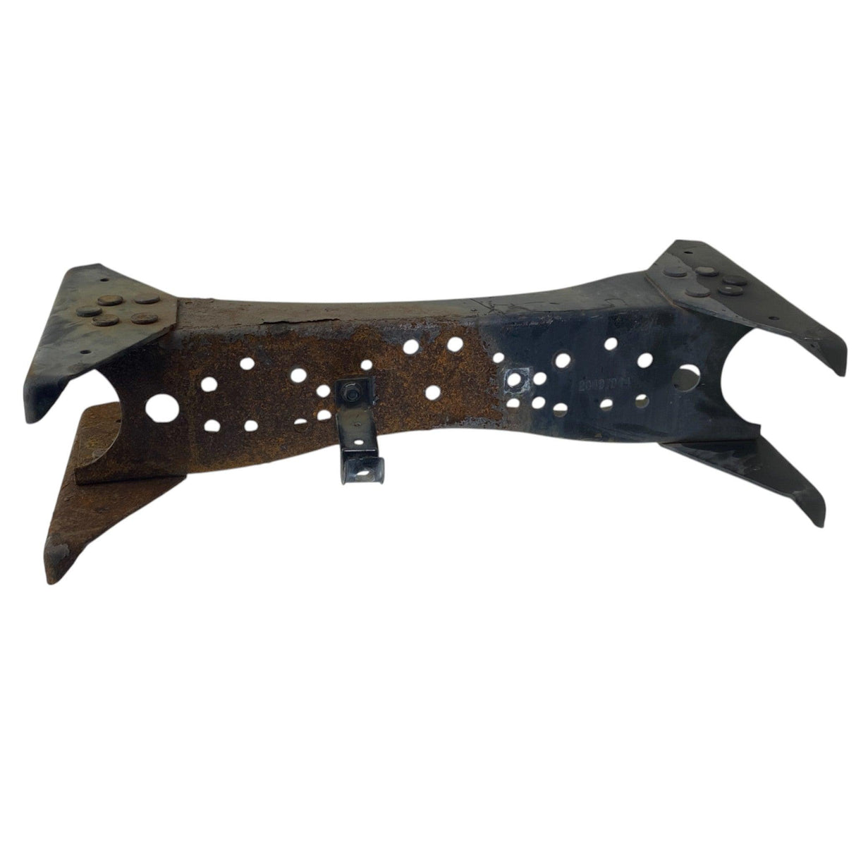 20497944 Genuine Volvo Frame Crossmember - Second Truck Parts