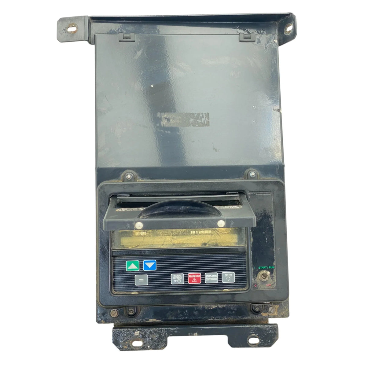 62-10237-00 Genuine Carrier Transicold Control Unit - Second Truck Parts