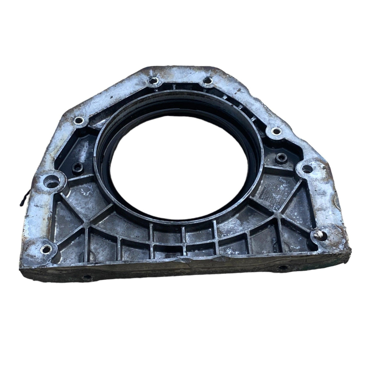 20777236 Genuine Mack Сrankshaft Cover - Second Truck Parts