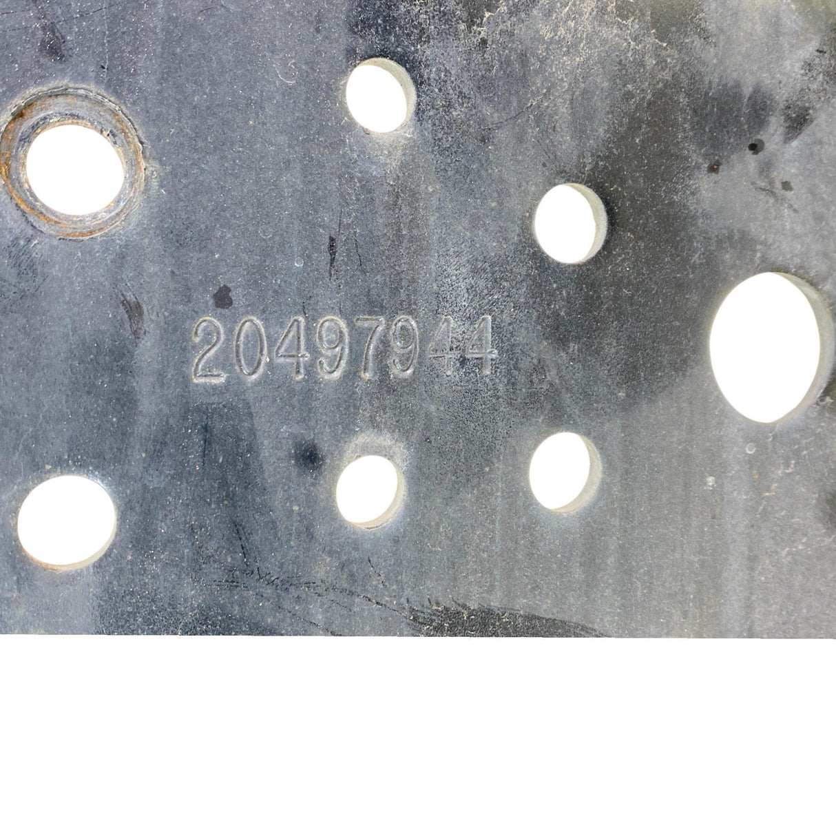 20497944 Genuine Volvo Frame Crossmember - Second Truck Parts