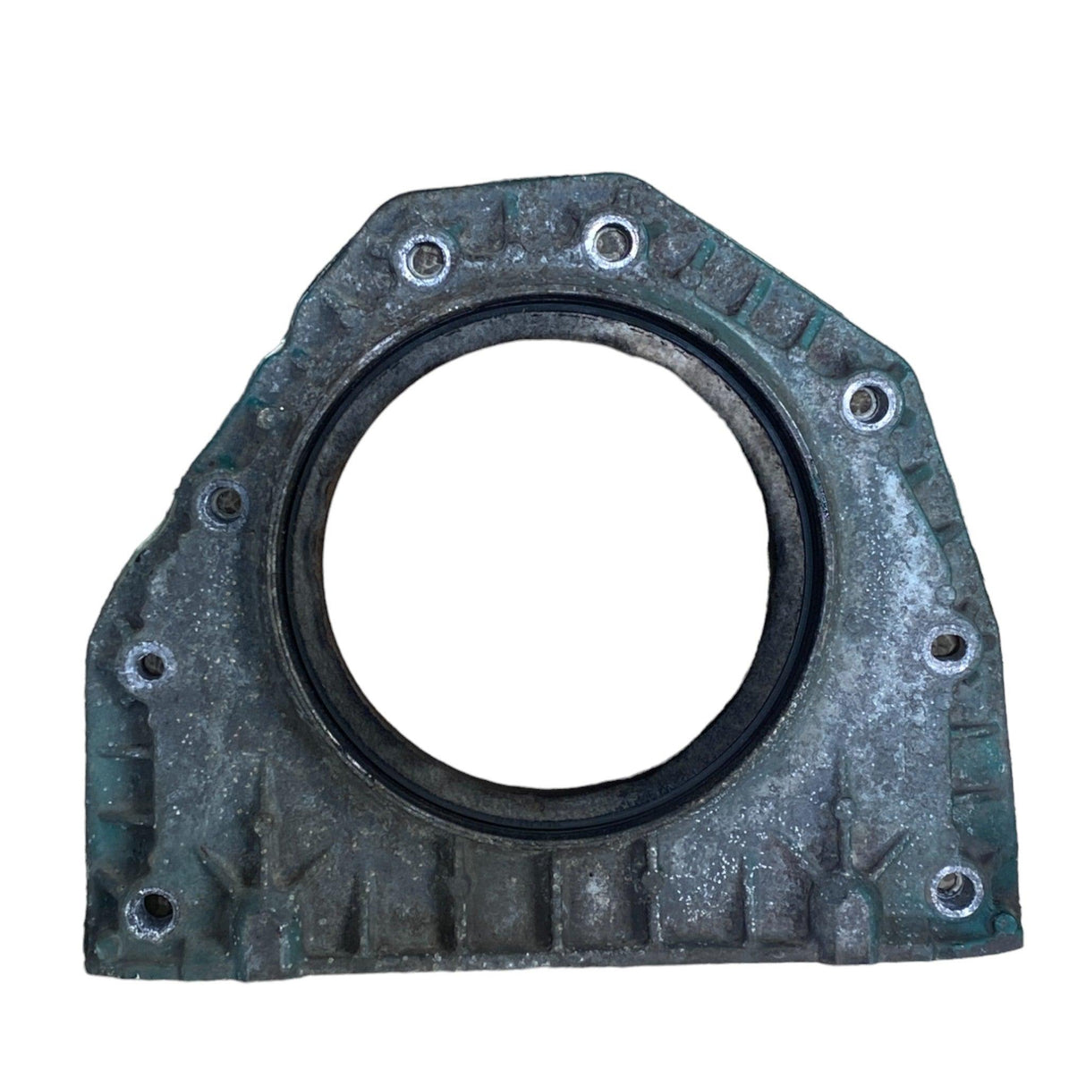 20777236 Genuine Mack Сrankshaft Cover - Second Truck Parts