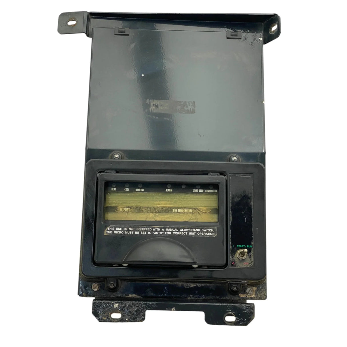 62-10237-00 Genuine Carrier Transicold Control Unit - Second Truck Parts