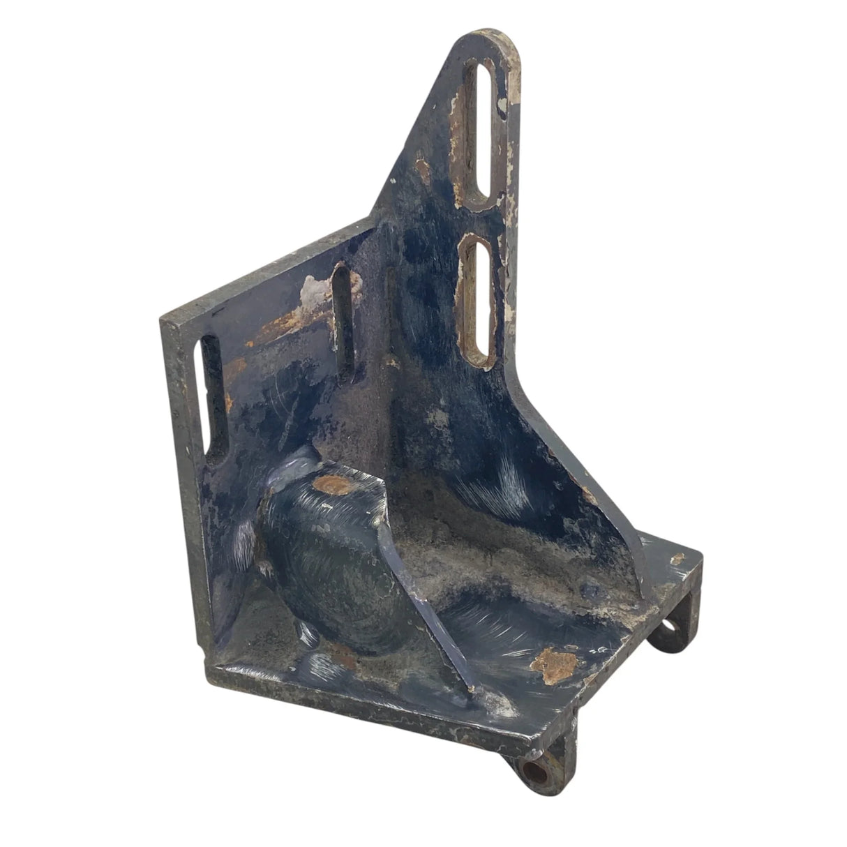 Genuine Cummins L10 Engine Bracket - Second Truck Parts