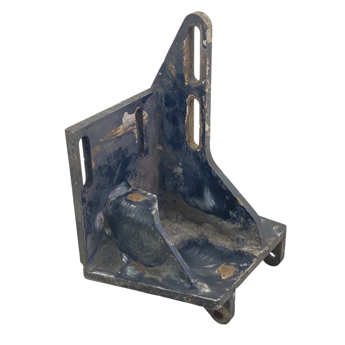 Genuine Cummins L10 Engine Bracket - Second Truck Parts