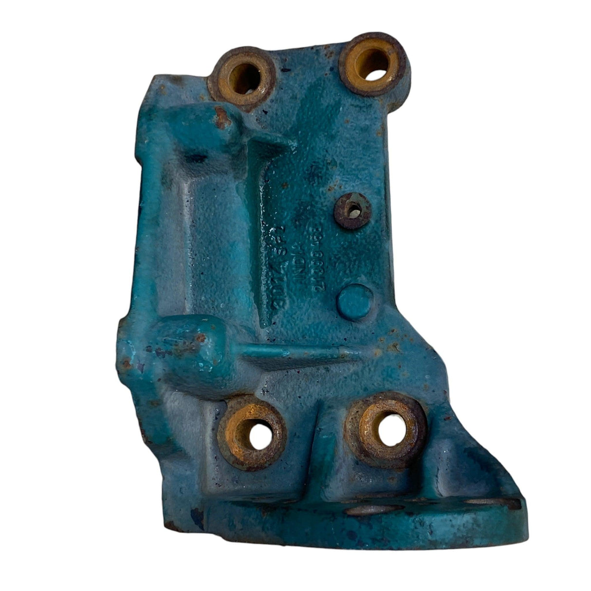 21399468 Genuine Volvo Engine Belt Tensioner Bracket - Second Truck Parts