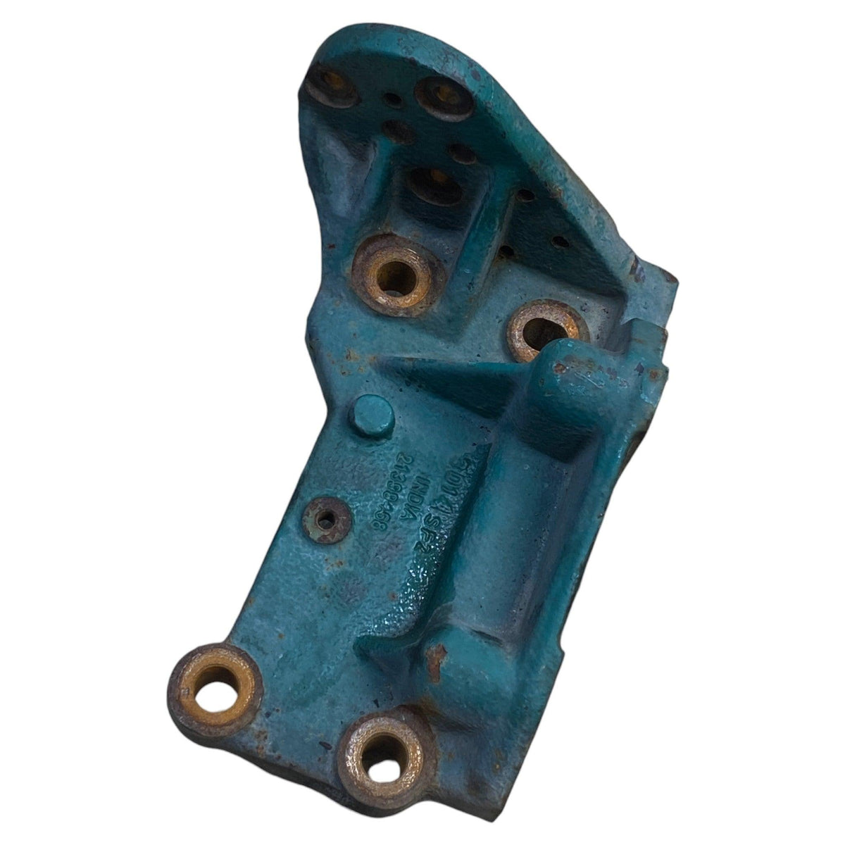 21399468 Genuine Volvo Engine Belt Tensioner Bracket - Second Truck Parts