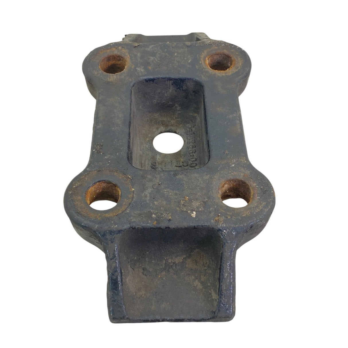 16-14266-001 Genuine Freightliner U Bolt Mounting Hardware - Second Truck Parts