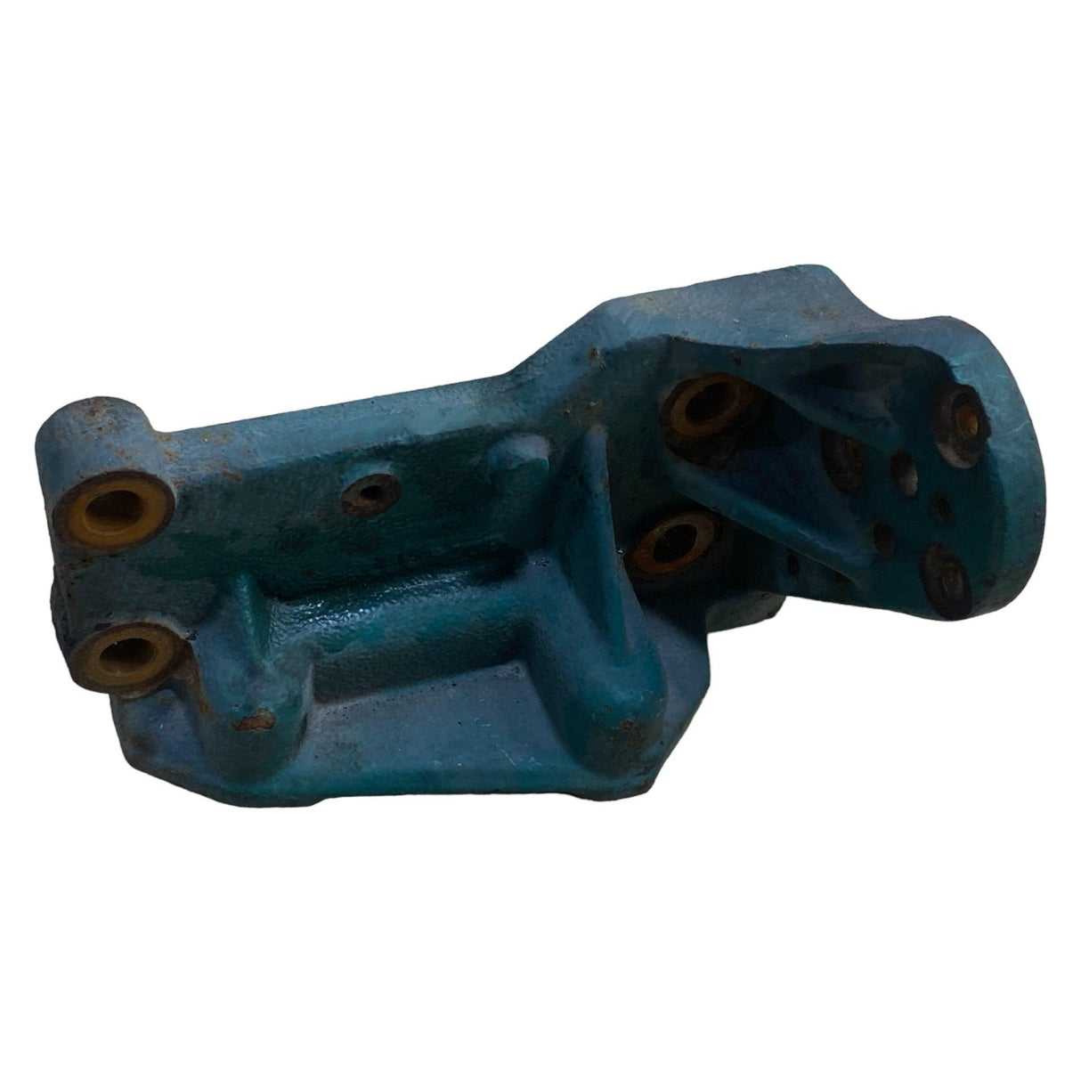 21399468 Genuine Volvo Engine Belt Tensioner Bracket - Second Truck Parts