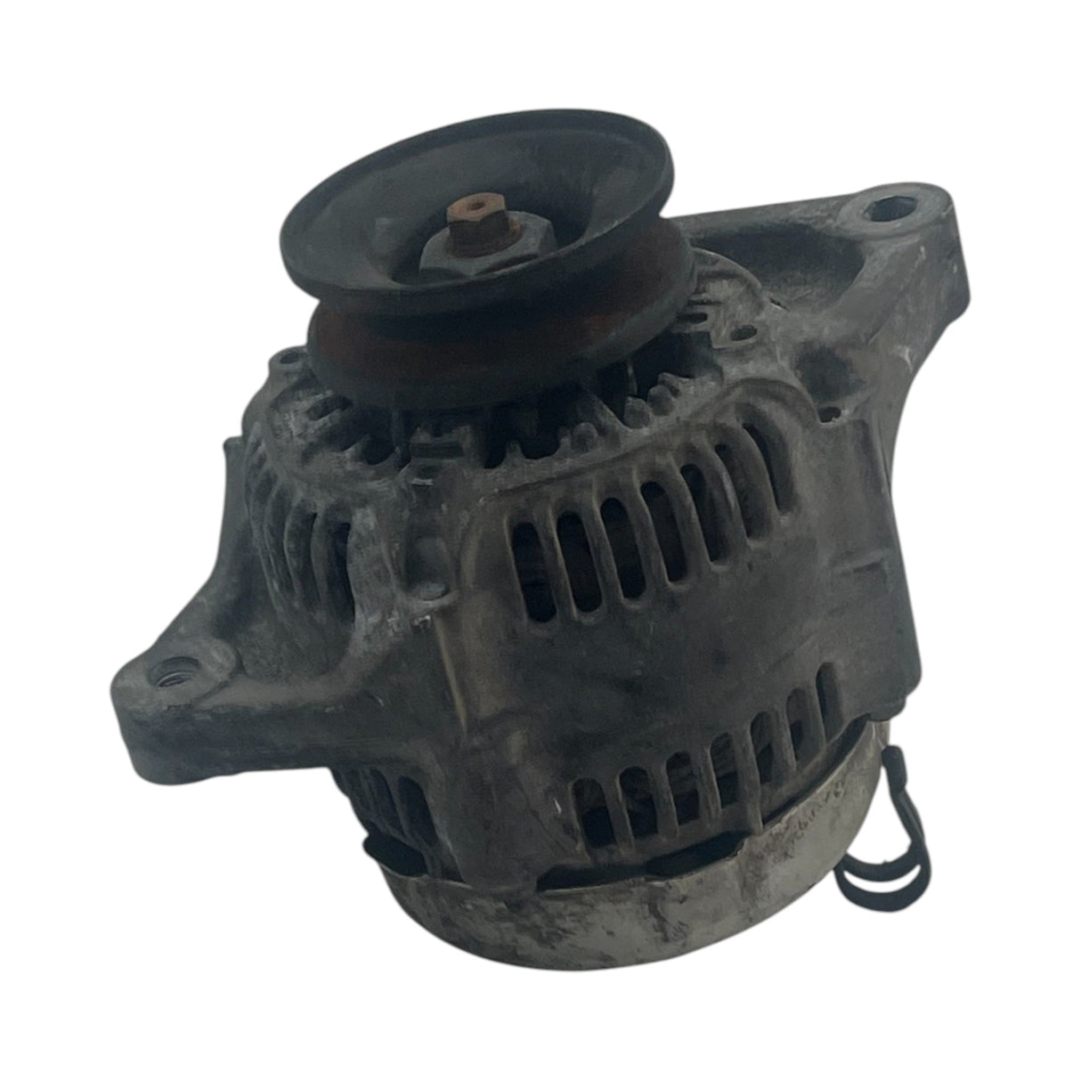 3A613-74011 Genuine Kubota Alternator - Second Truck Parts