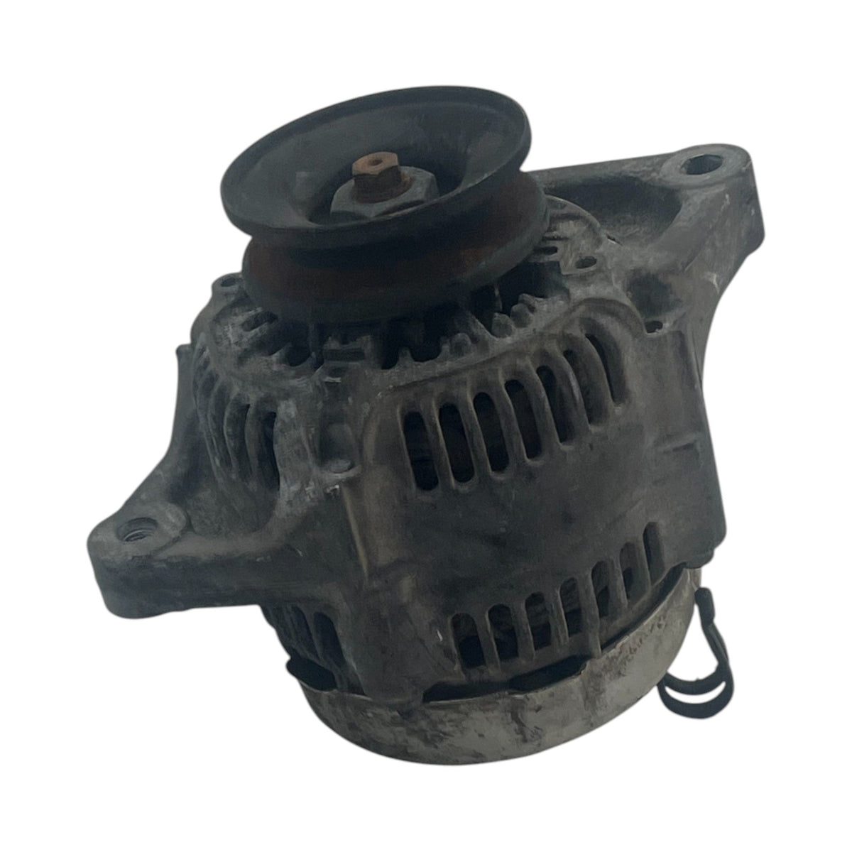 3A613-74011 Genuine Kubota Alternator - Second Truck Parts