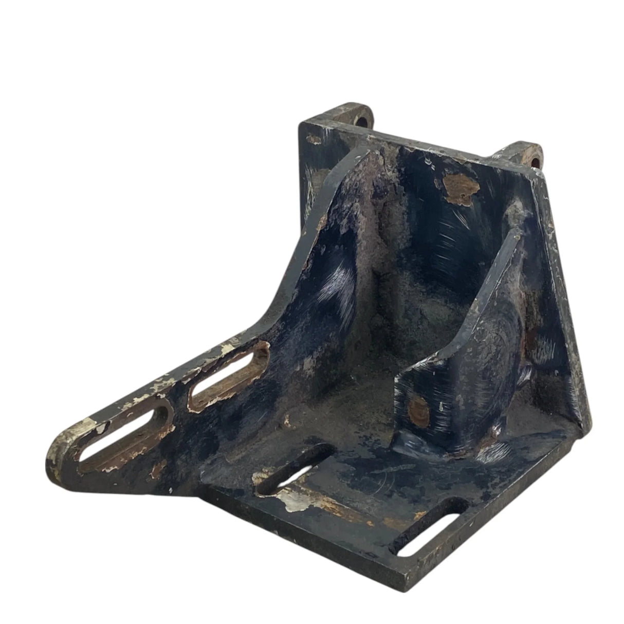 Genuine Cummins L10 Engine Bracket - Second Truck Parts