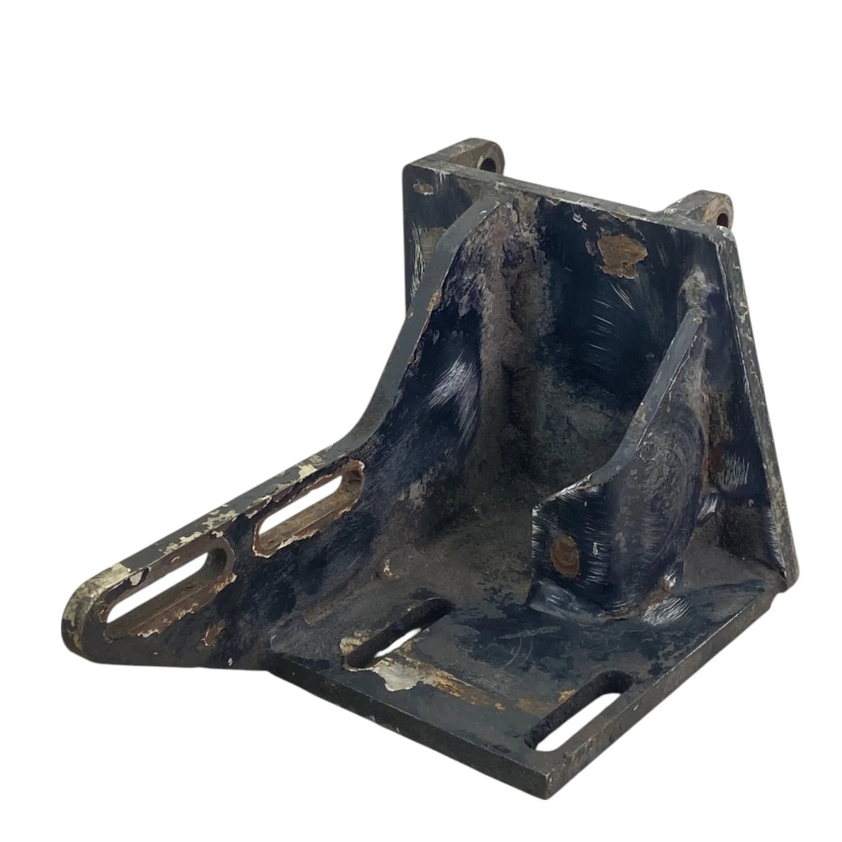 Genuine Cummins L10 Engine Bracket - Second Truck Parts
