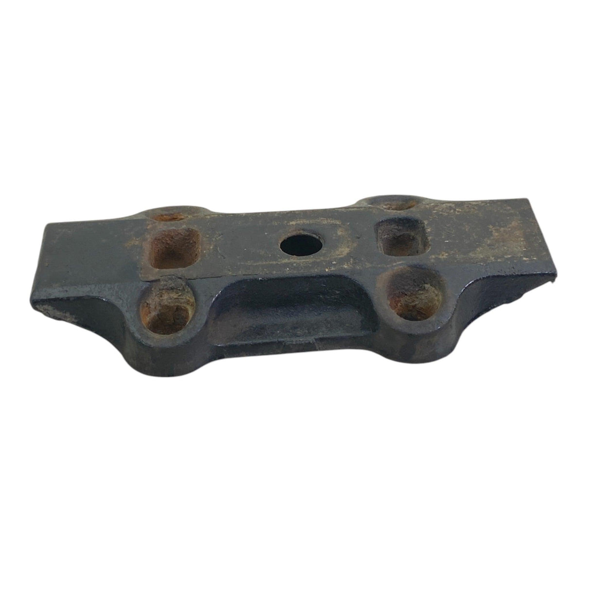 16-14266-001 Genuine Freightliner U Bolt Mounting Hardware - Second Truck Parts
