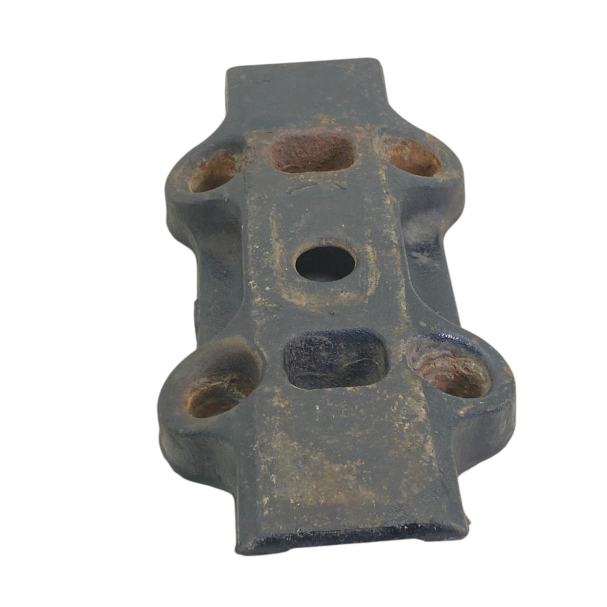 16-14266-001 Genuine Freightliner U Bolt Mounting Hardware - Second Truck Parts