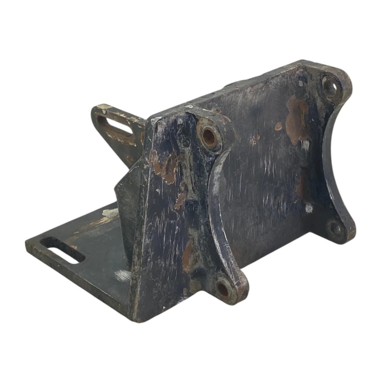Genuine Cummins L10 Engine Bracket - Second Truck Parts