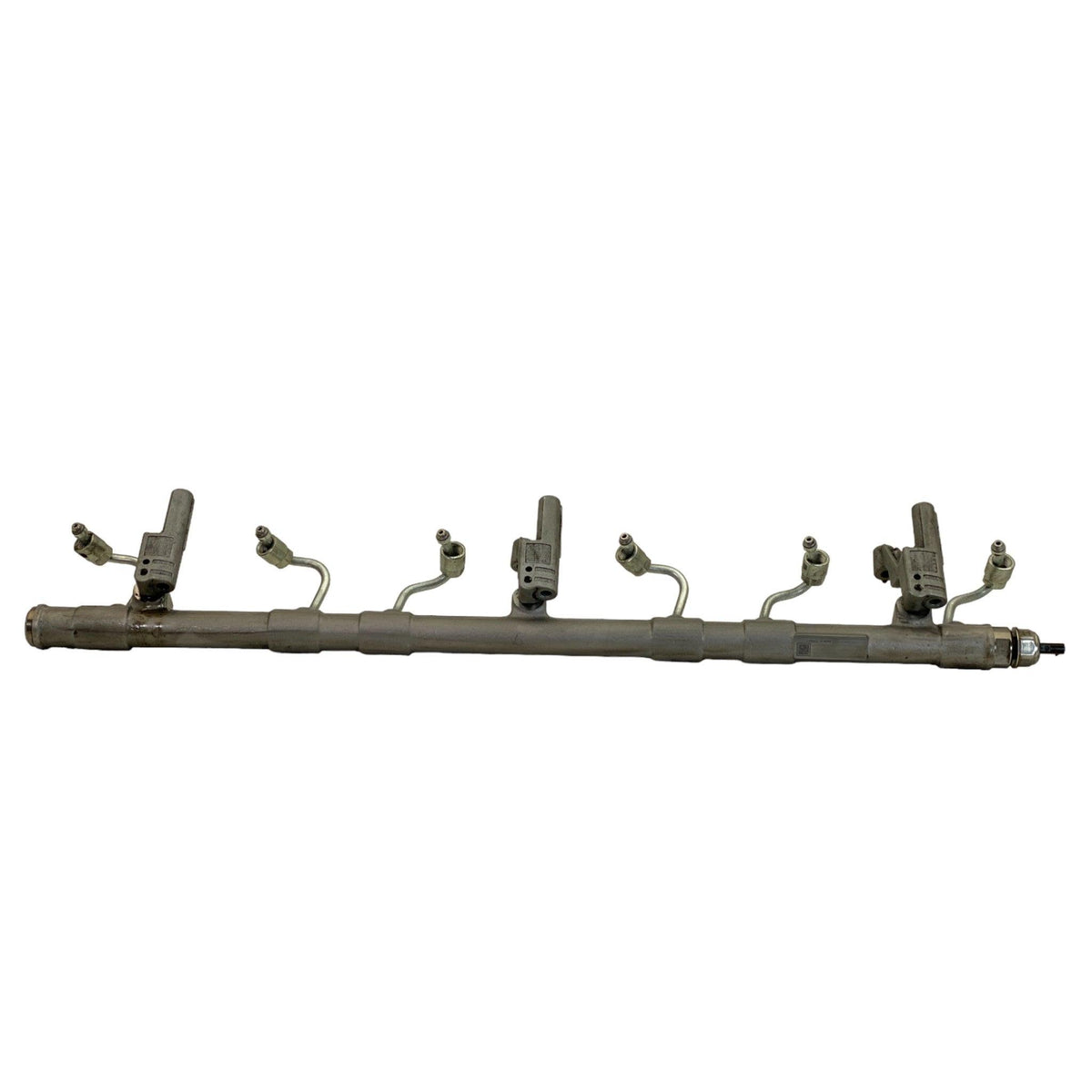 23488964 Genuine Mack Engine Fuel Rail - Second Truck Parts