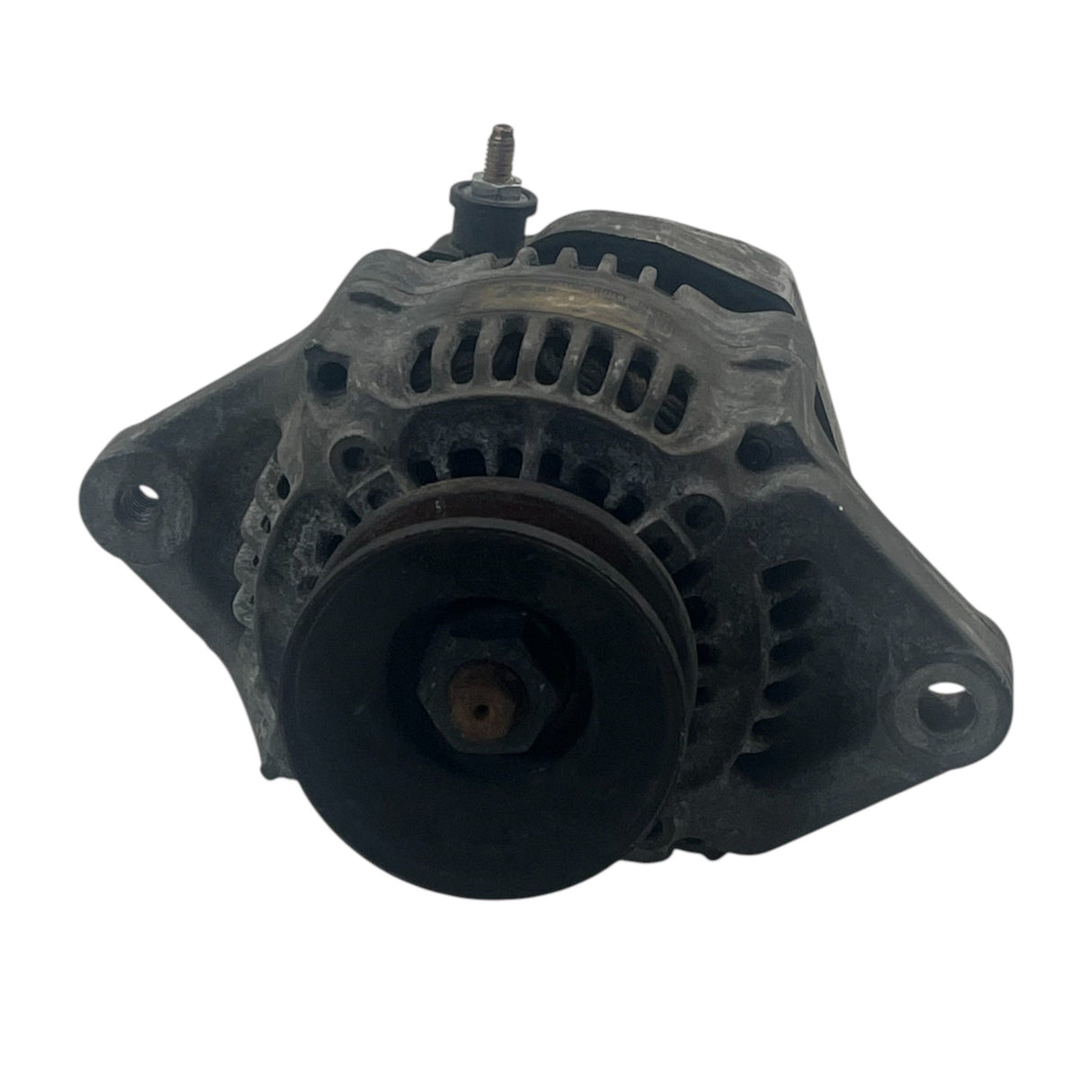 3A613-74011 Genuine Kubota Alternator - Second Truck Parts